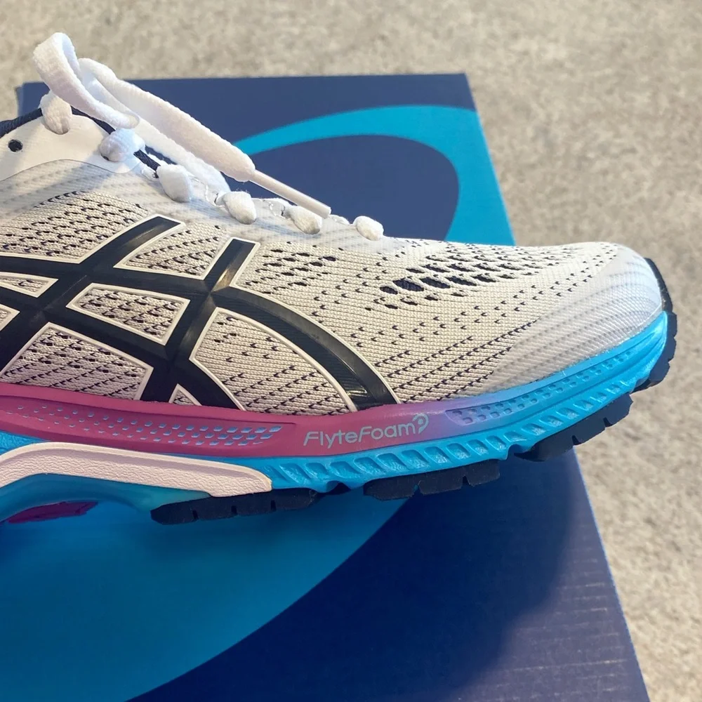 Asics Women's Gel-Kayano 26 - Picture 12 of 12
